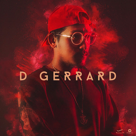 D Gerrard Song